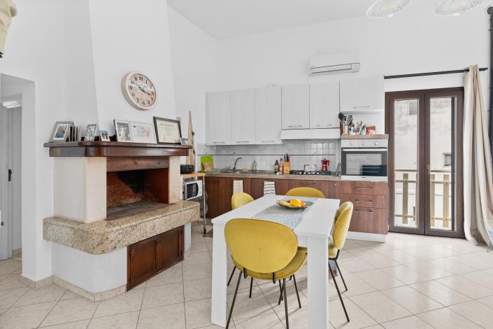 Image No.23-Appartement de 2 chambres à vendre à Nardò