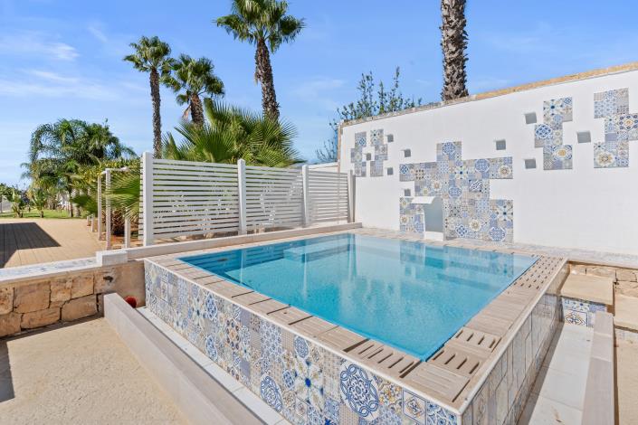 Image No.3-Maison / Villa de 4 chambres à vendre à Alliste