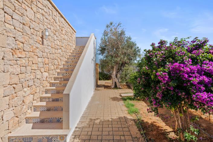 Image No.8-Maison / Villa de 4 chambres à vendre à Alliste