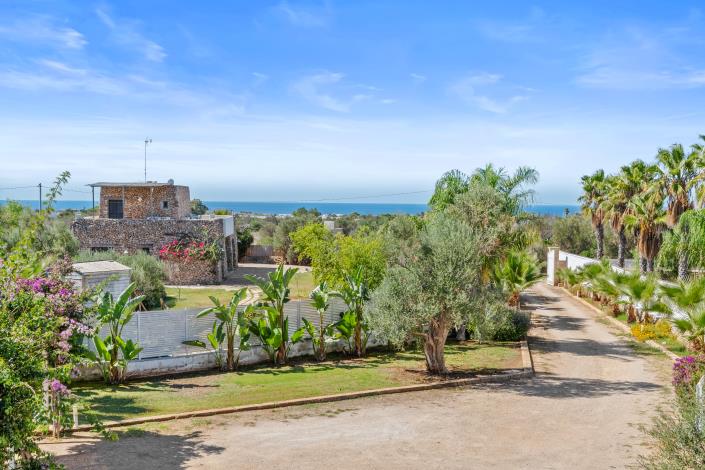 Image No.28-Maison / Villa de 4 chambres à vendre à Alliste