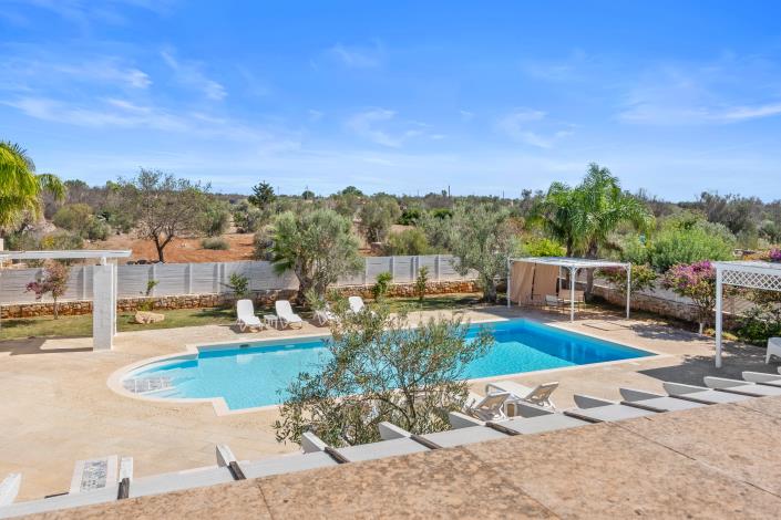 Image No.34-Maison / Villa de 4 chambres à vendre à Alliste