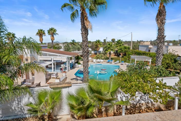 Image No.35-Maison / Villa de 4 chambres à vendre à Alliste