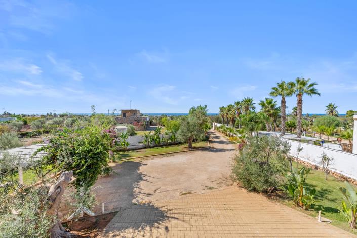 Image No.36-Maison / Villa de 4 chambres à vendre à Alliste