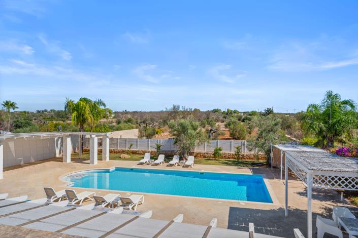 Image No.37-Maison / Villa de 4 chambres à vendre à Alliste