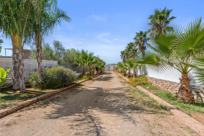 Image No.38-Maison / Villa de 4 chambres à vendre à Alliste