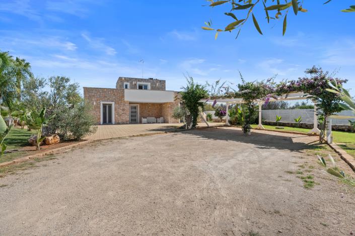 Image No.41-Maison / Villa de 4 chambres à vendre à Alliste