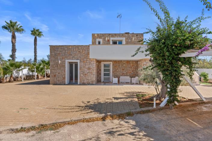 Image No.42-Maison / Villa de 4 chambres à vendre à Alliste