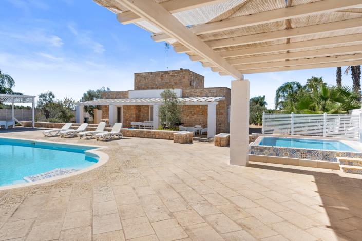 Image No.45-Maison / Villa de 4 chambres à vendre à Alliste