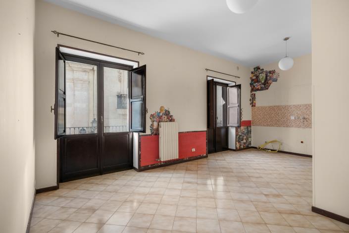 Image No.4-Appartement de 1 chambre à vendre à Galatina