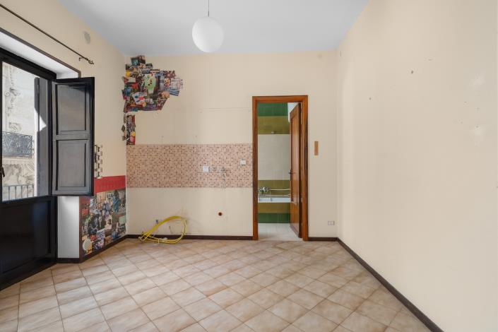 Image No.5-Appartement de 1 chambre à vendre à Galatina