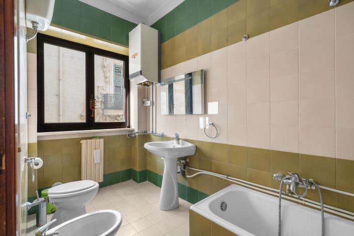 Image No.8-Appartement de 1 chambre à vendre à Galatina