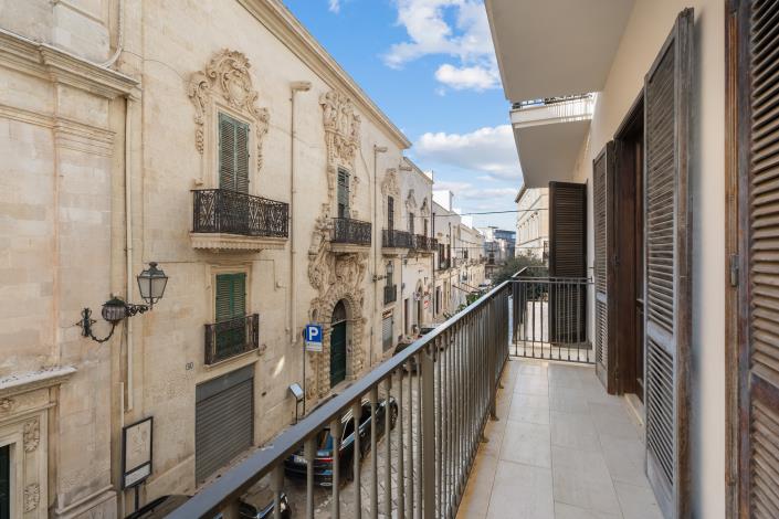 Image No.15-Appartement de 1 chambre à vendre à Galatina