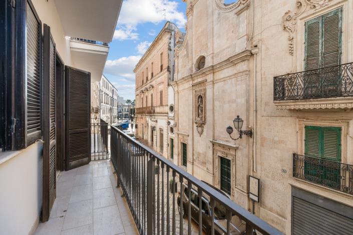 Image No.16-Appartement de 1 chambre à vendre à Galatina