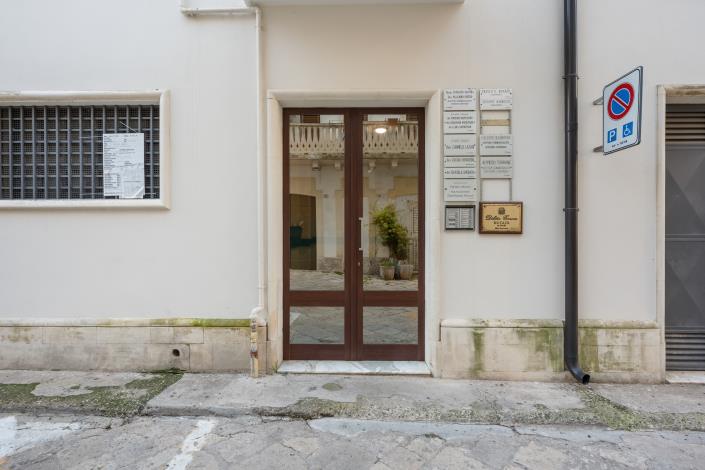 Image No.22-Appartement de 1 chambre à vendre à Galatina