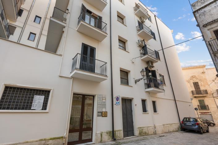 Image No.23-Appartement de 1 chambre à vendre à Galatina