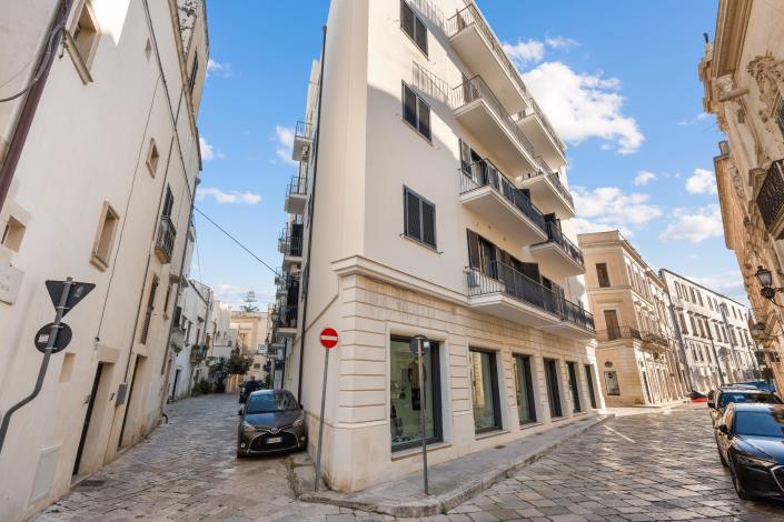 Image No.24-Appartement de 1 chambre à vendre à Galatina