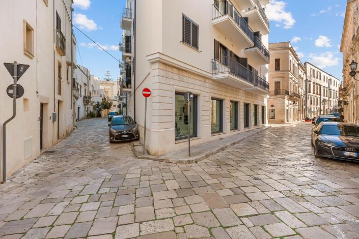 Image No.25-Appartement de 1 chambre à vendre à Galatina