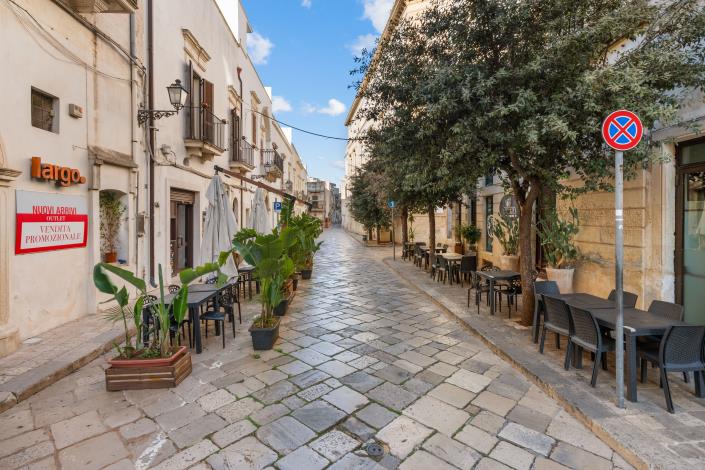 Image No.26-Appartement de 1 chambre à vendre à Galatina