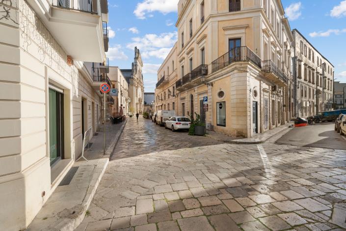 Image No.27-Appartement de 1 chambre à vendre à Galatina