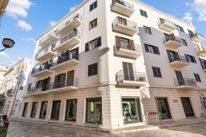 Image No.28-Appartement de 1 chambre à vendre à Galatina