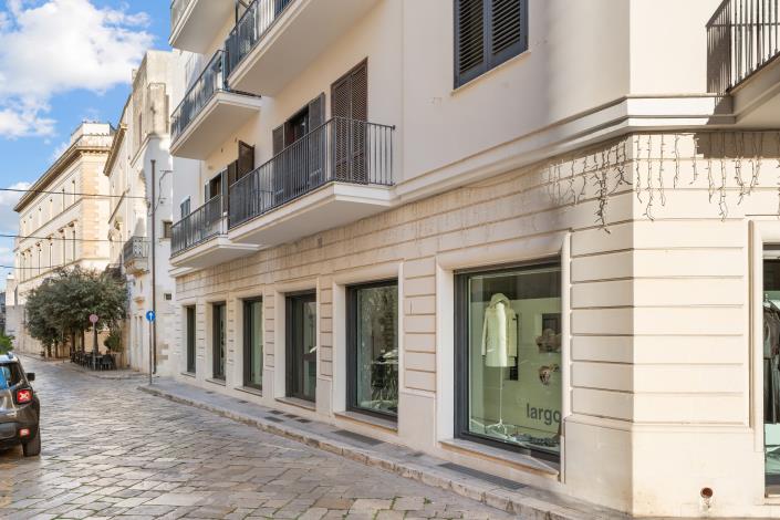 Image No.29-Appartement de 1 chambre à vendre à Galatina