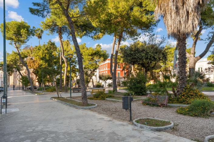 Image No.30-Appartement de 1 chambre à vendre à Galatina