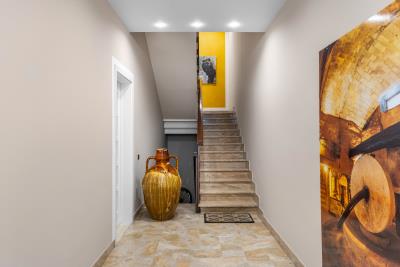 1 - Sannicola, Apartment