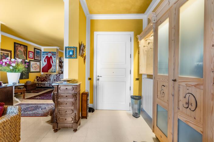 Image No.5-Appartement de 3 chambres à vendre à Sannicola