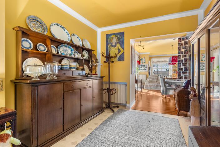 Image No.8-Appartement de 3 chambres à vendre à Sannicola