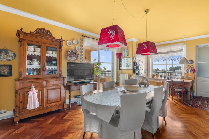 Image No.10-Appartement de 3 chambres à vendre à Sannicola