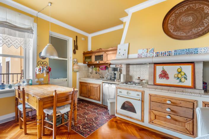 Image No.12-Appartement de 3 chambres à vendre à Sannicola