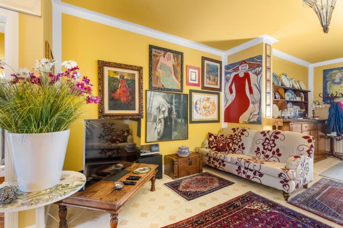 Image No.15-Appartement de 3 chambres à vendre à Sannicola