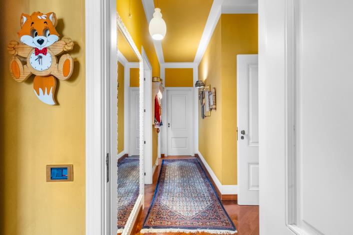 Image No.18-Appartement de 3 chambres à vendre à Sannicola