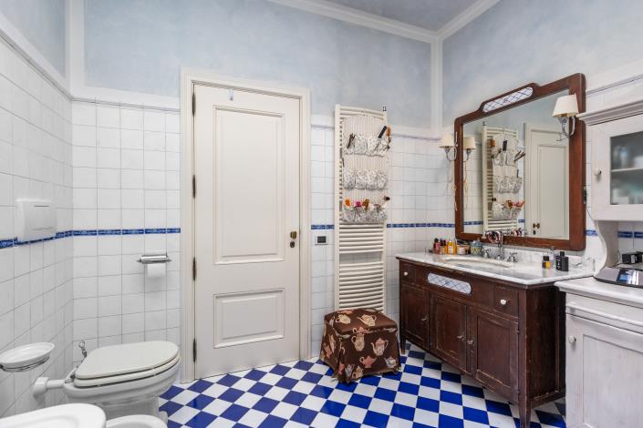 Image No.19-Appartement de 3 chambres à vendre à Sannicola