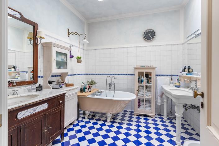 Image No.25-Appartement de 3 chambres à vendre à Sannicola