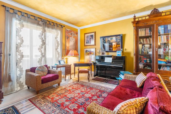 Image No.28-Appartement de 3 chambres à vendre à Sannicola