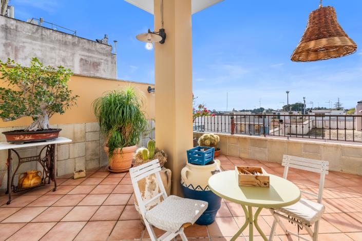 Image No.29-Appartement de 3 chambres à vendre à Sannicola