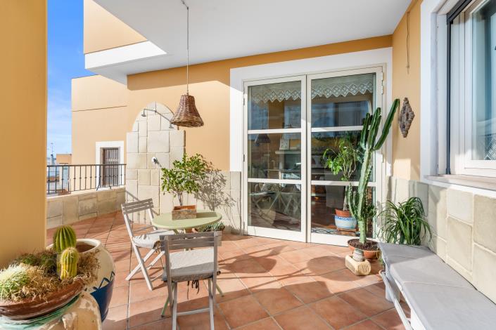 Image No.30-Appartement de 3 chambres à vendre à Sannicola