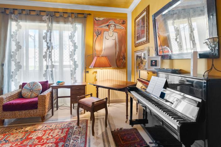 Image No.32-Appartement de 3 chambres à vendre à Sannicola