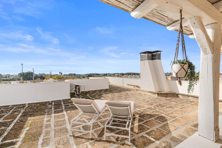 Image No.33-Appartement de 3 chambres à vendre à Sannicola