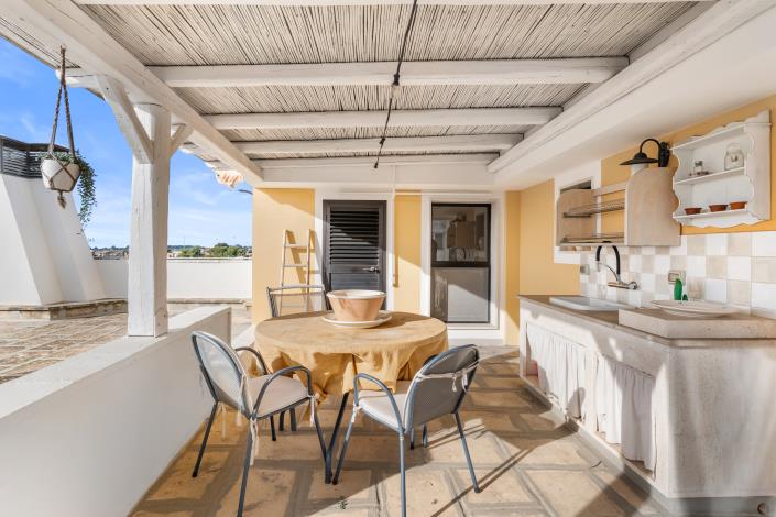 Image No.34-Appartement de 3 chambres à vendre à Sannicola