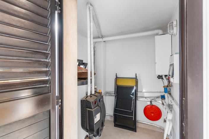 Image No.35-Appartement de 3 chambres à vendre à Sannicola