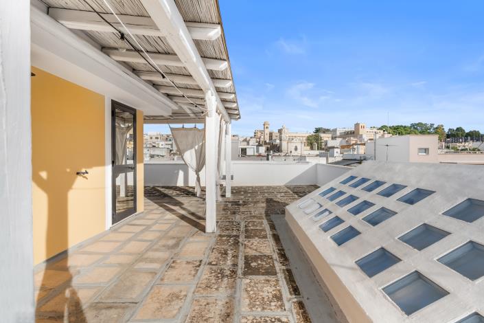 Image No.36-Appartement de 3 chambres à vendre à Sannicola