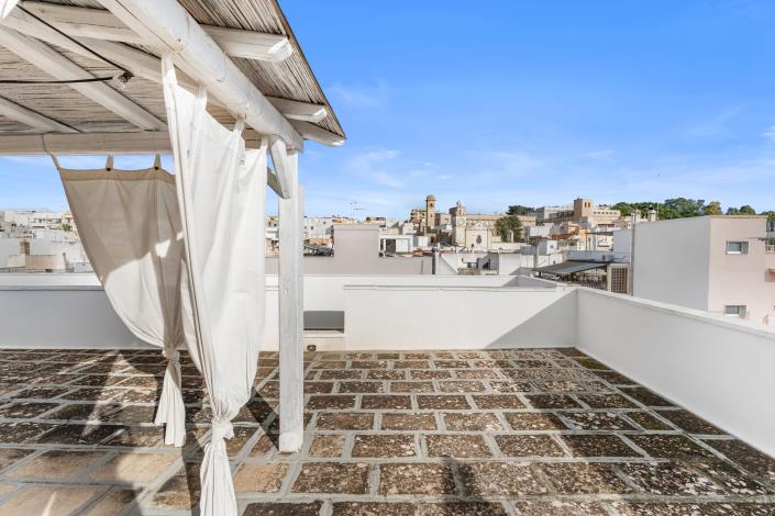 Image No.37-Appartement de 3 chambres à vendre à Sannicola