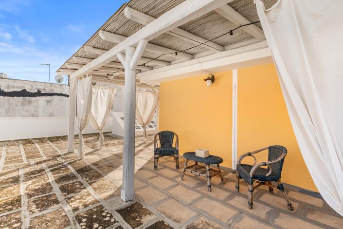 Image No.38-Appartement de 3 chambres à vendre à Sannicola