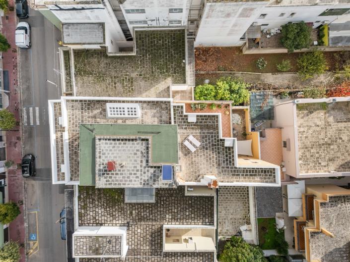 Image No.53-Appartement de 3 chambres à vendre à Sannicola