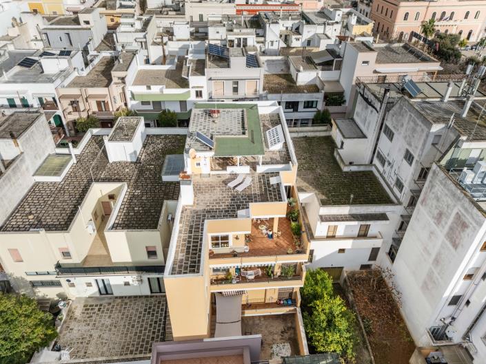 Image No.54-Appartement de 3 chambres à vendre à Sannicola