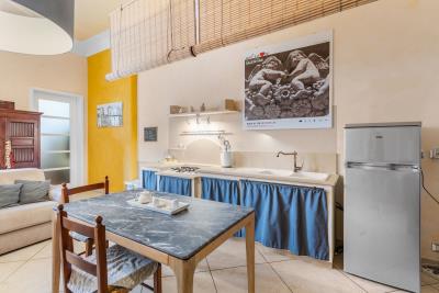 1 - Sannicola, Apartment