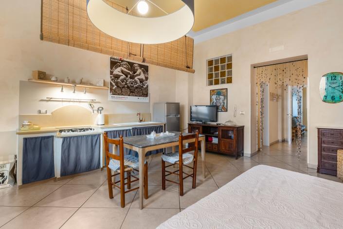 Image No.5-1 Bed Apartment for sale