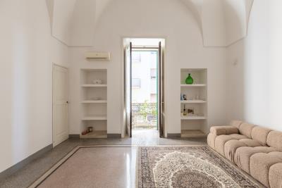 1 - Galatina, Apartment